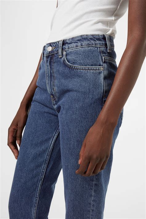 are weekday jeans good quality